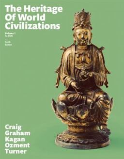 Heritage of World Civilizations