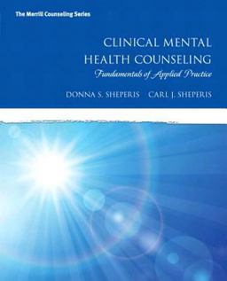 Clinical Mental Health Counseling Clinical Mental Health Counseling