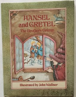 Hansel and Gretel