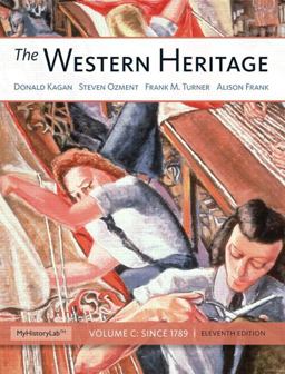 The Western Heritage