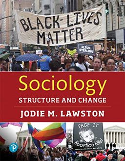 Sociology and Change 1st 9780133842685 Front Cover