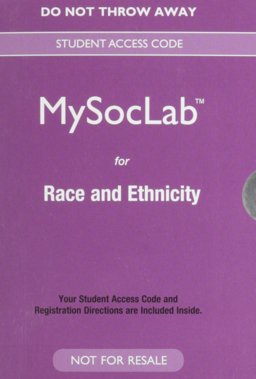 Race and Ethnicity