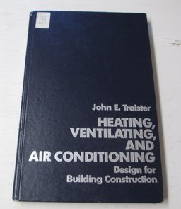 Heating, Ventilating and Air Conditioning