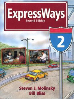 ExpressWays, Level 2