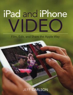 IPad and IPhone Video IPad and IPhone Video