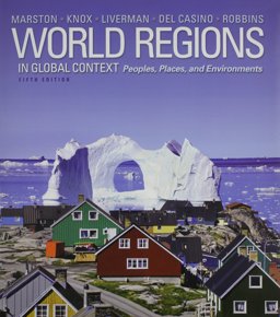World Regions in Global Context