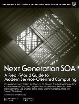 Next Generation SOA