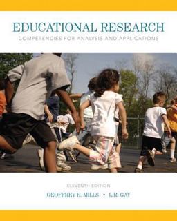 Educational Research Educational Research