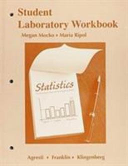 Lab Workbook for Statistics