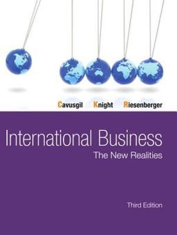International Business