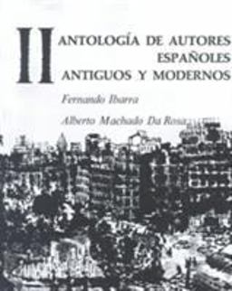 Antigus y Modernos  9780133870855 Front Cover