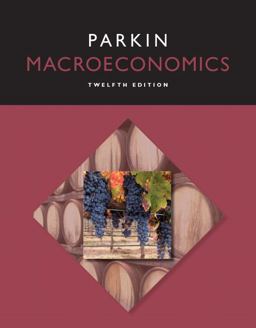 Macroeconomics 12th 9780133872644 Front Cover