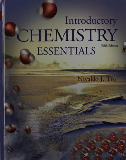 Introductory Chemistry Essentials and Modified MasteringChemistry with Pearson EText -- ValuePack Access Card -- for Introductory Chemistry Package