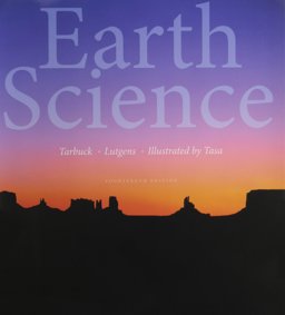 Earth Science, Applications and Investigations in Earth Science 14th 2014 9780133874143 Front Cover