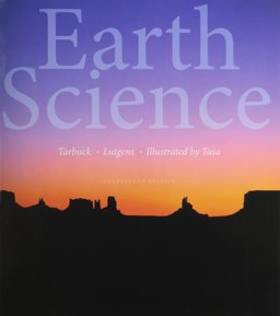 Earth Science and Modified MasteringGeology with Pearson EText -- ValuePack Access Card -- for Earth Science Package