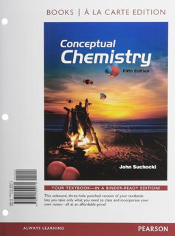 Conceptual Chem Alc&mod Mstg et Vp AC Pkg