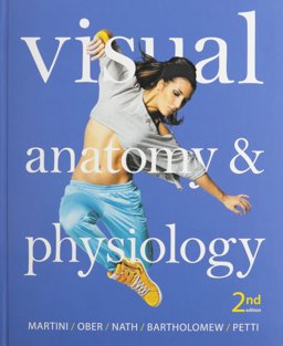 Visual Anatomy and Physiology and Modified MasteringA&P with Pearson EText --Access Card -- for Visual Anatomy and Physiology and Martini's Atlas of the Human Body and InterActive Physiology 10-System Suite CD-ROM Package Visual Anatomy and Physiology and Modified MasteringA&P with Pearson EText --Access Card -- for Visual Anatomy and Physiology and Martini's Atlas of the Human Body and InterActive Physiology 10-System Suite CD-ROM Package