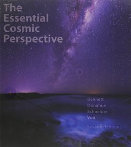 Essential Cosmic Perspective, the and Modified MasteringAstronomy with Pearson EText -- ValuePack Access Card -- for the Essential Cosmic Perspective Package
