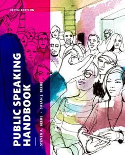 Public Speaking Handbook
