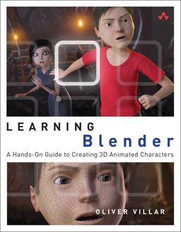 Learning Blender Learning Blender