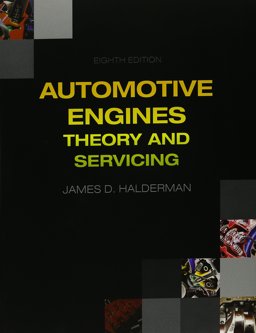 Automotive Engines