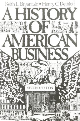 History of American Business 2nd 9780133892550 Front Cover