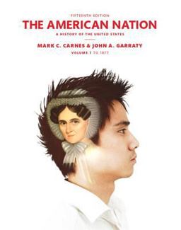 The American Nationa