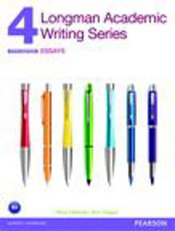 Longman Academic Writing Series