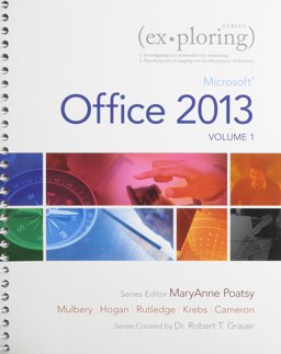 Microsoft Office 2013