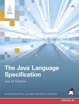Java Language Specification 5th 9780133900699 Front Cover