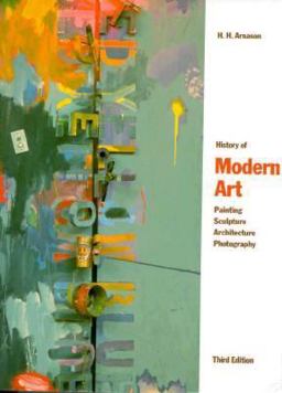 History of Modern Art