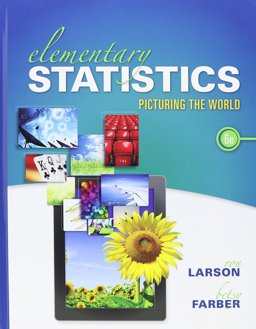 Elementary Statistics
