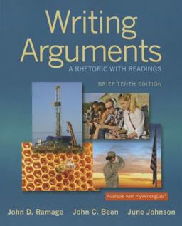 Writing Arguments