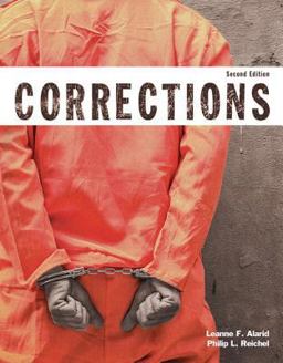 Corrections (Justice Series), Student Value Edition 2nd 9780133912784 Front Cover