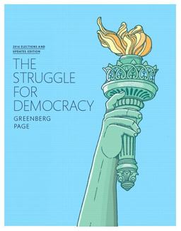 Struggle for Democracy, the, 2014 Elections and Updates Edition