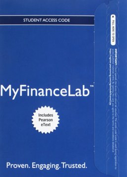 MyLab Finance with Pearson EText -- Access Card -- for Multinational Business Finance