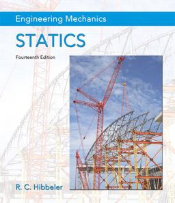 Engineering Mechanics: Statics  9780133918922 Front Cover