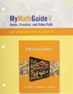 MyMathGuide