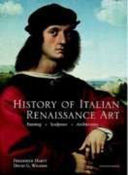 History of Italian Renaissance Art 3rd 9780133920932 Front Cover