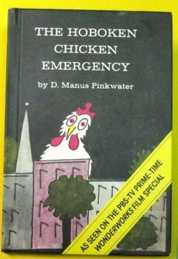 The Hoboken Chicken Emergency The Hoboken Chicken Emergency