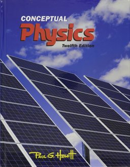 Conceptual Physics; MasteringPhysics with Pearson EText -- ValuePack Access Card -- for Conceptual Physics; Practice Book for Conceptual Physics