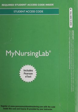 Nursing