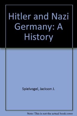 Hitler and Nazi Germany