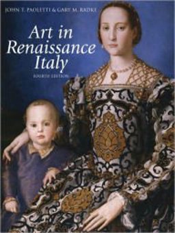 History of Italian Renaissance Art