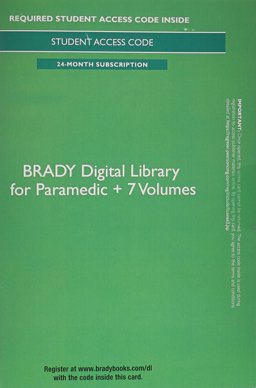 Paramedic Digital Library