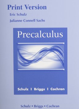 Precalculus