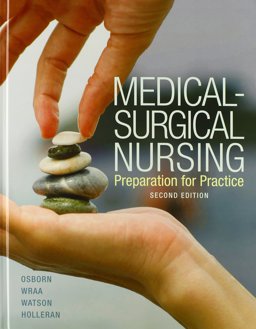 Medical-Surgical Nursing Plus MyNursingLab with Pearson EText -- Access Card Package
