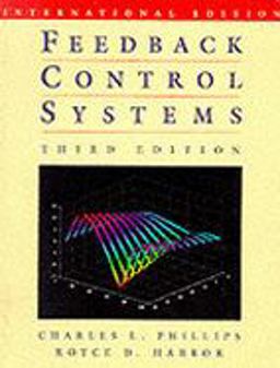 Feedback Control Systems