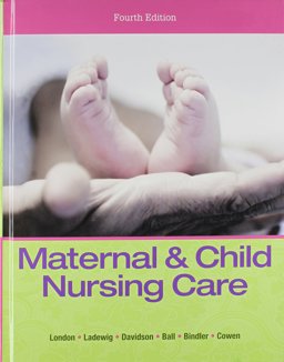 Maternal and Child Nursing Care Plus MyNursingLab with Pearson EText -- Access Card Package