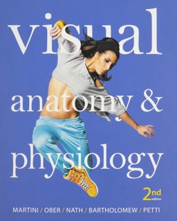 Visual Anatomy and Physiology and Modified MasteringA&P with EText and VP Access Card Visual Anatomy and Physiology and Modified MasteringA&P with EText and VP Access Card
